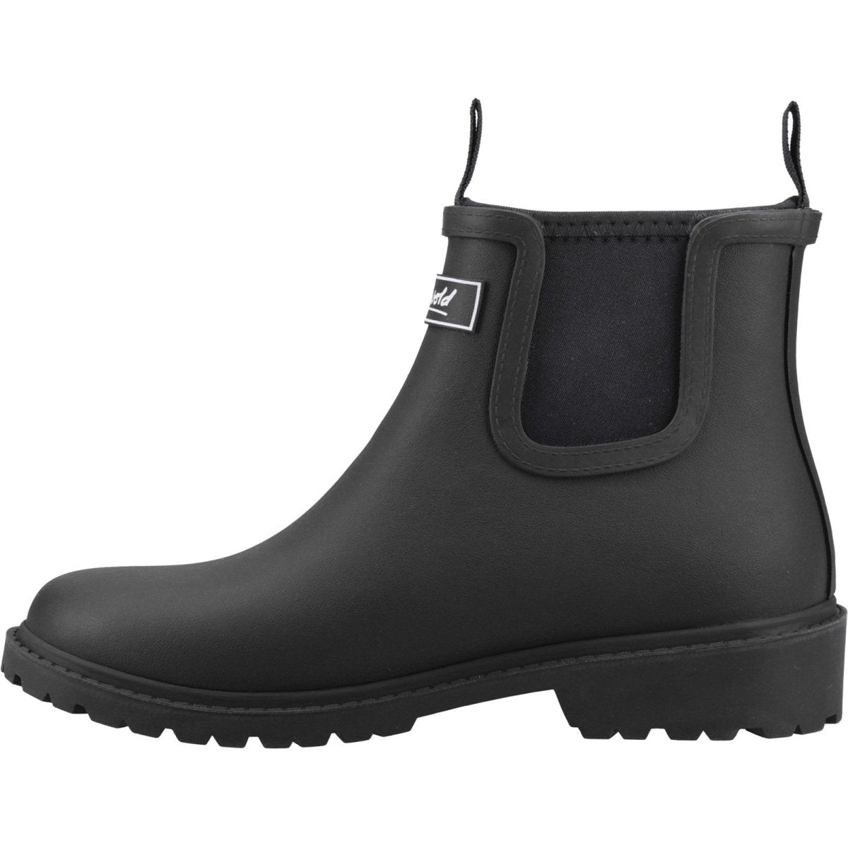 Cotswold Barton Womens Short Wellington Boots - Shuzes