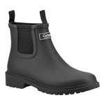 Cotswold Barton Womens Short Wellington Boots - Shuzes