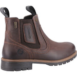 Cotswold Chipping Mens Country Dealer Boots - Shuzes