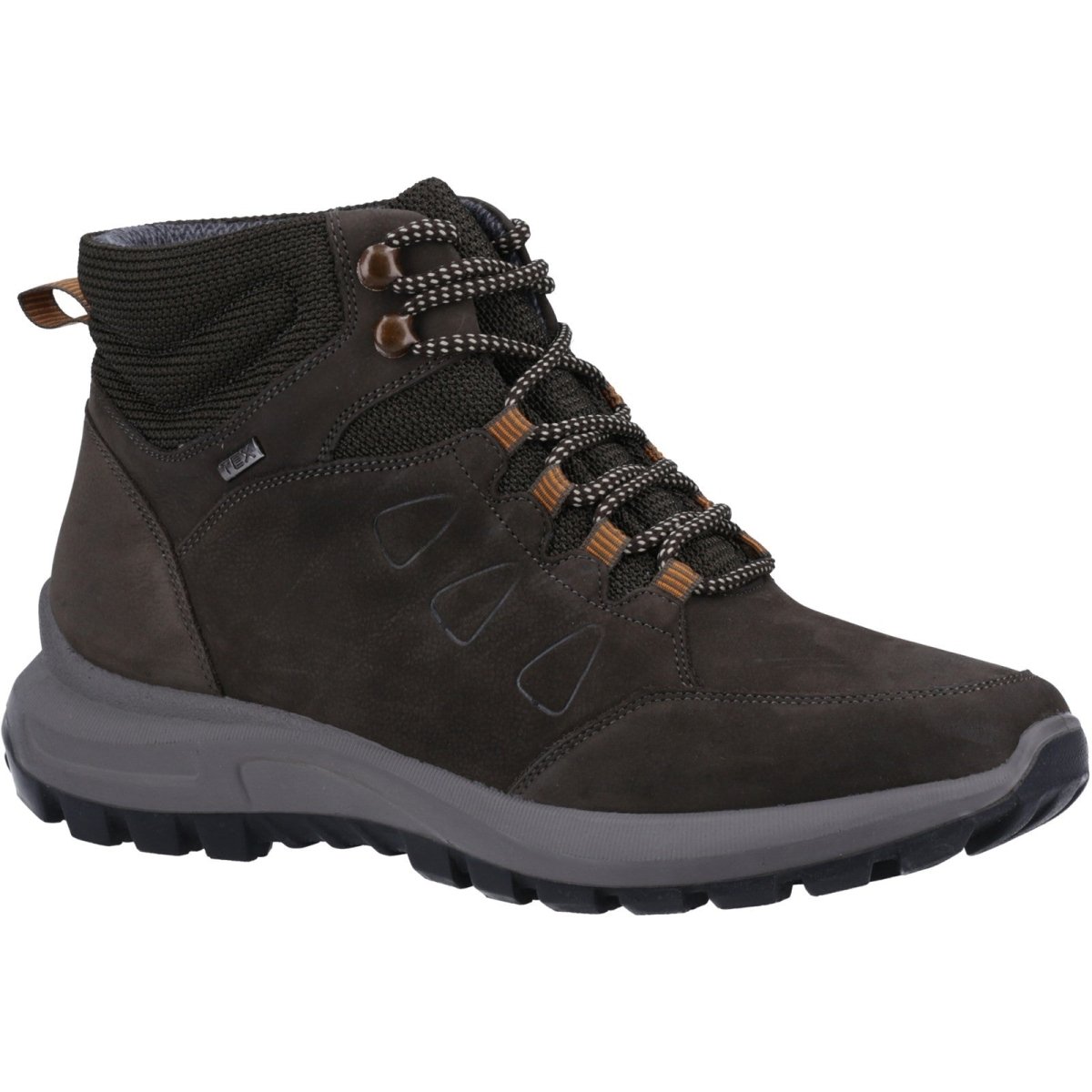 Cotswold Dixton Boots - Shuzes