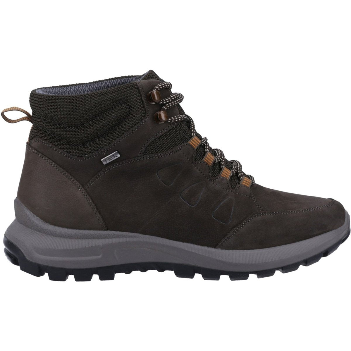 Cotswold Dixton Boots - Shuzes