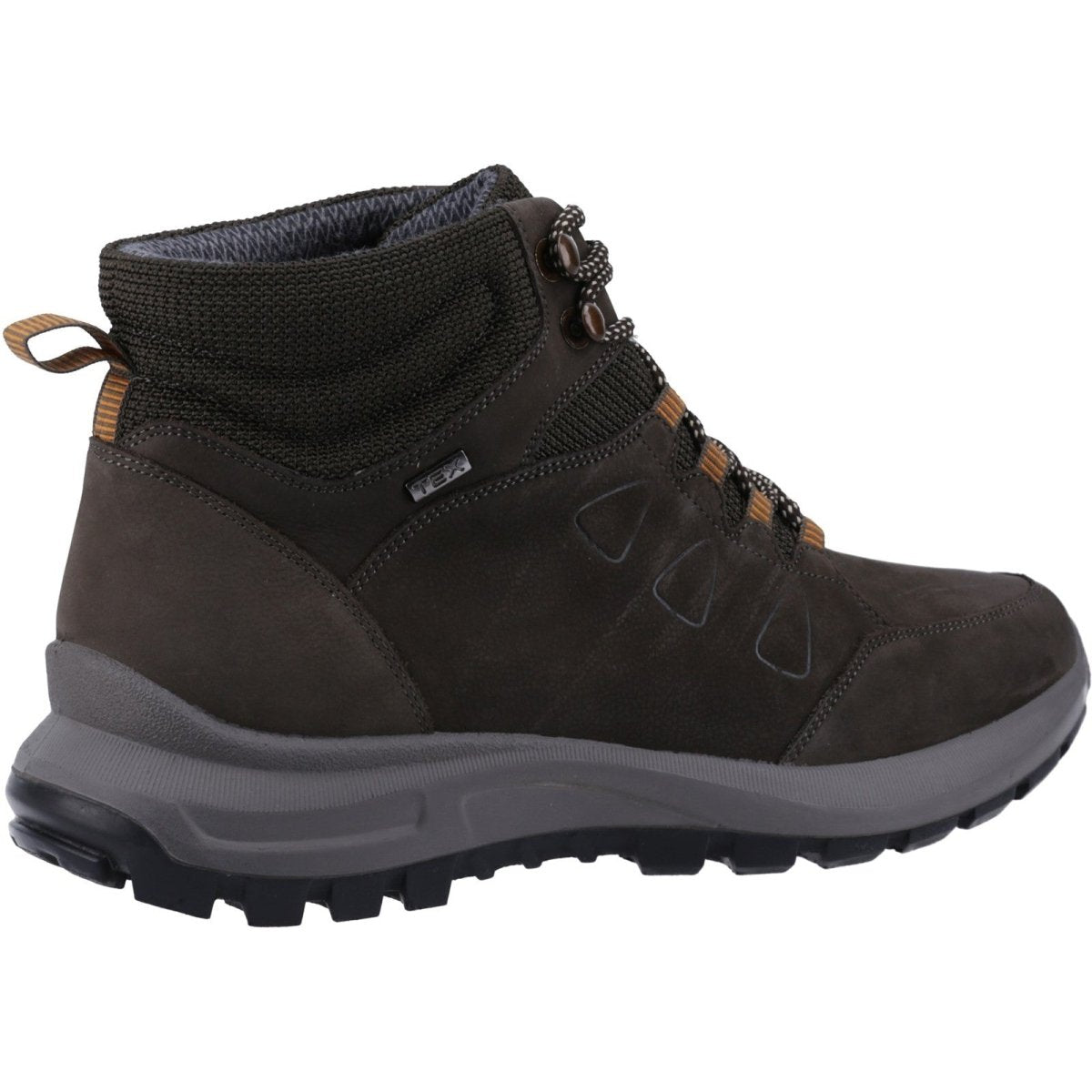 Cotswold Dixton Boots - Shuzes