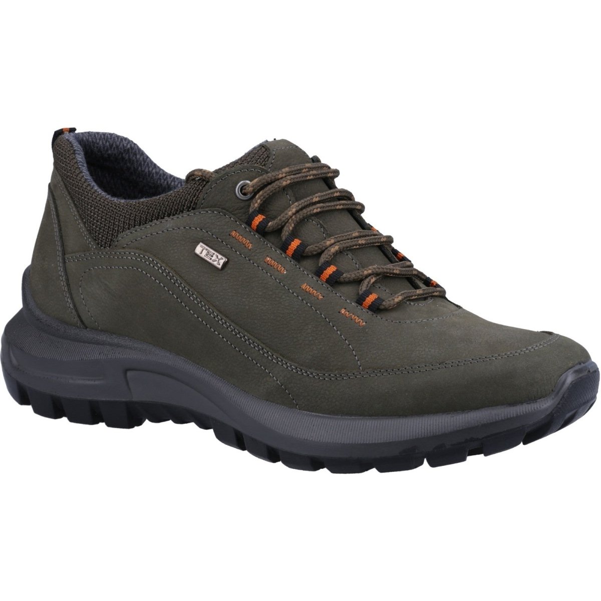 Cotswold Dumbleton Shoes - Shuzes