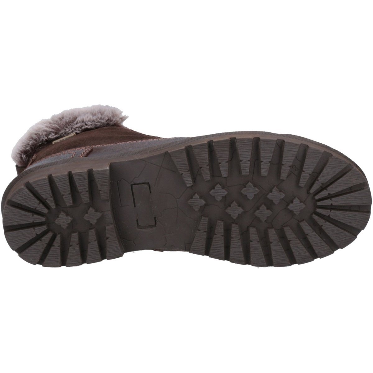 Cotswold Evenlode Ankle Boots - Shuzes