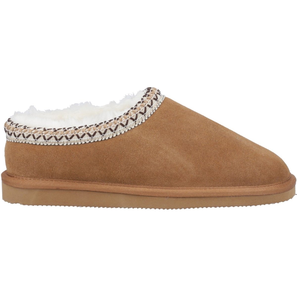 Cotswold Foxmoor Slippers - Shuzes