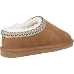 Cotswold Foxmoor Slippers - Shuzes