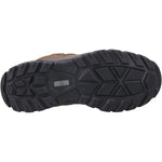 Cotswold Hawling Waterproof Mens Hiking Boots - Shuzes