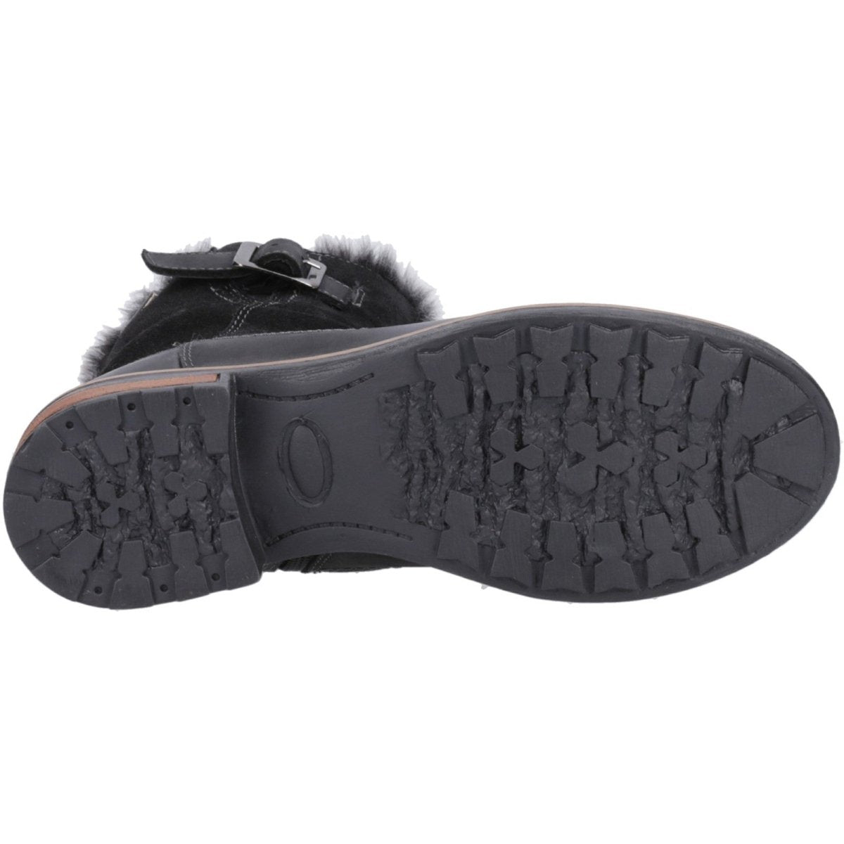 Cotswold Kemerton Ankle Boots - Shuzes