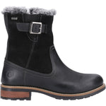 Cotswold Kemerton Ankle Boots - Shuzes