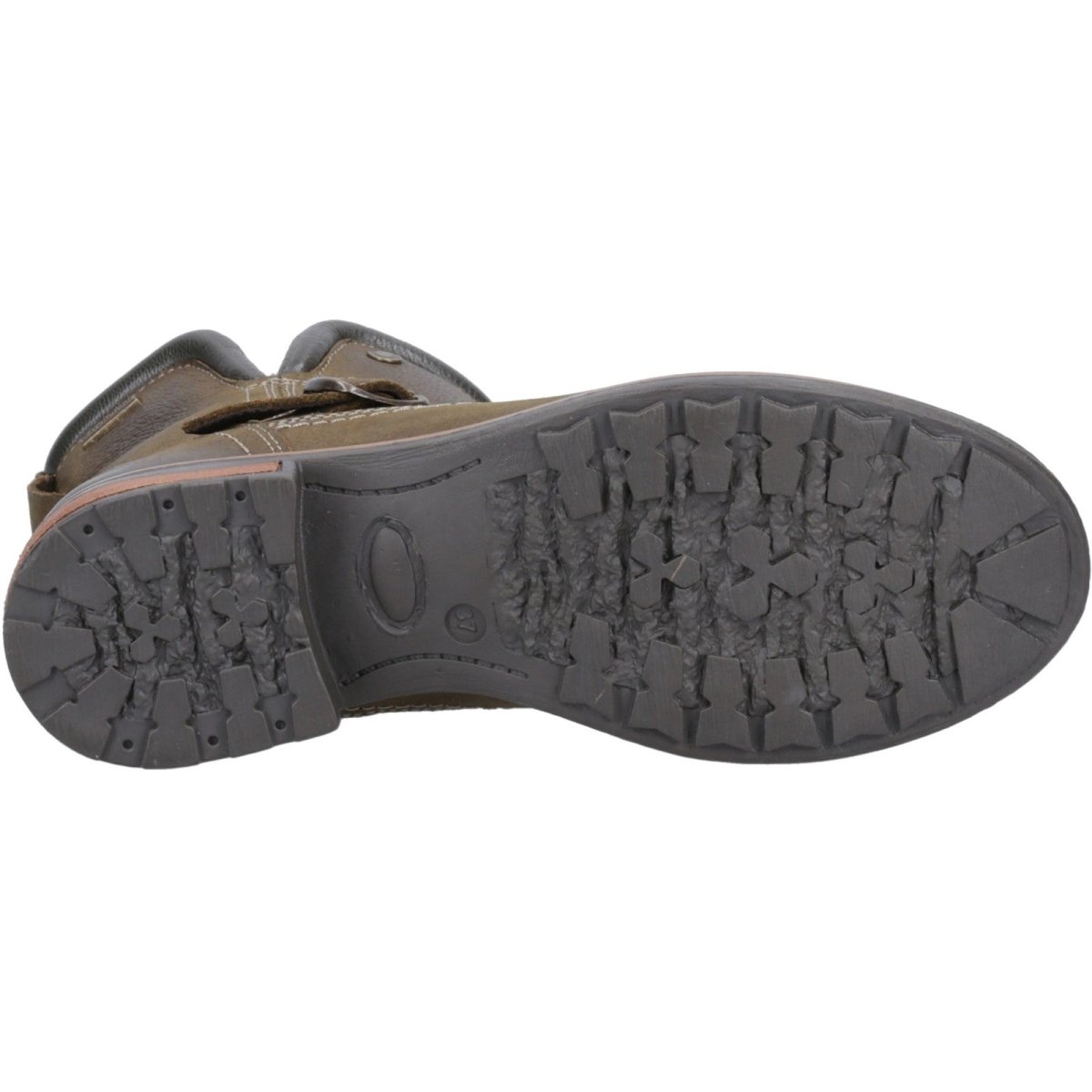 Cotswold Kinsham Ankle Boots - Shuzes