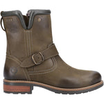 Cotswold Kinsham Ankle Boots - Shuzes