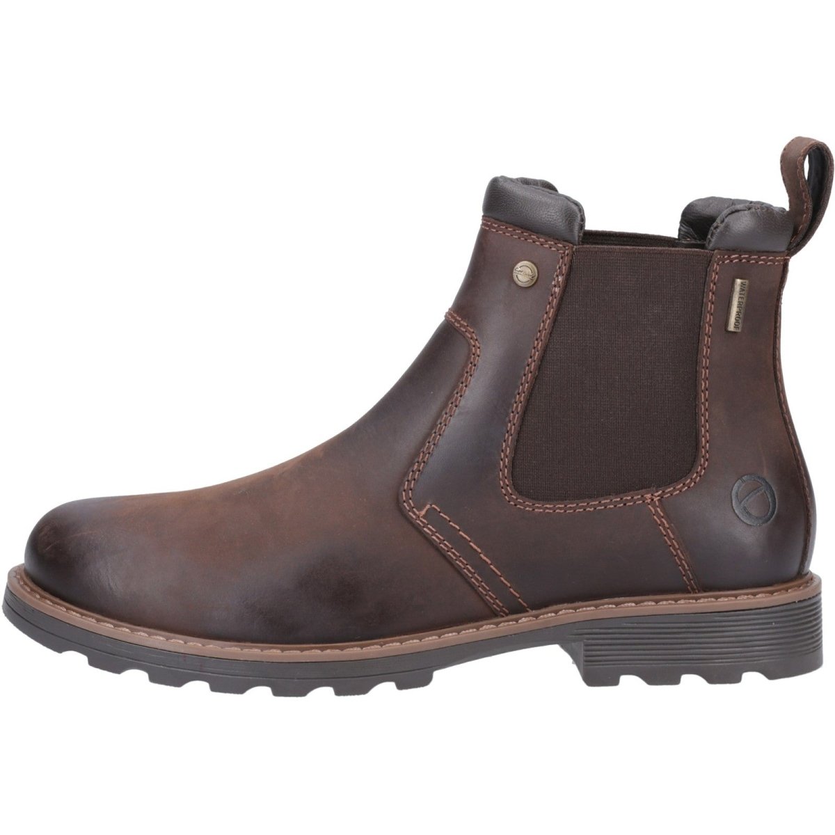 Cotswold Leafield Boots - Shuzes