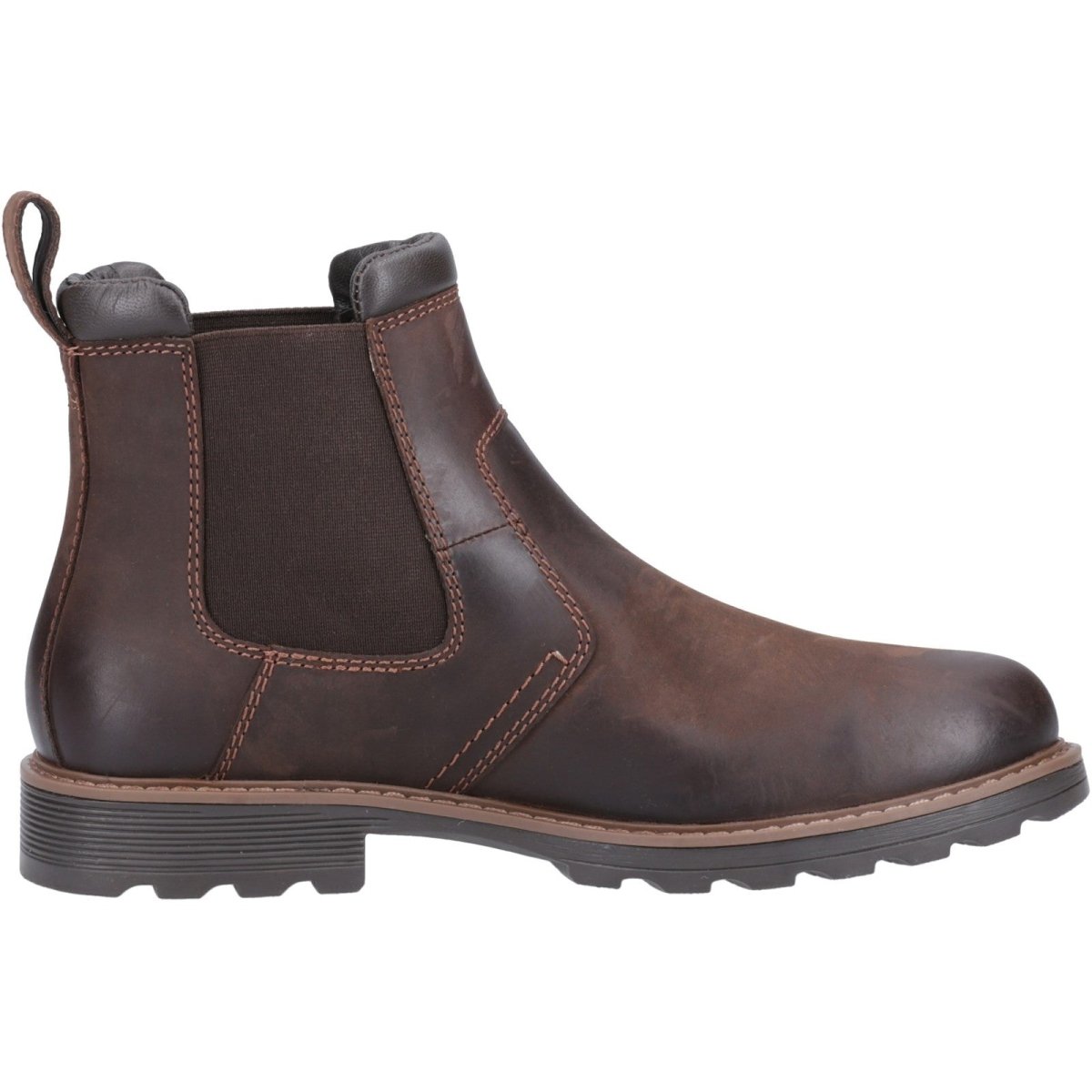 Cotswold Leafield Boots - Shuzes