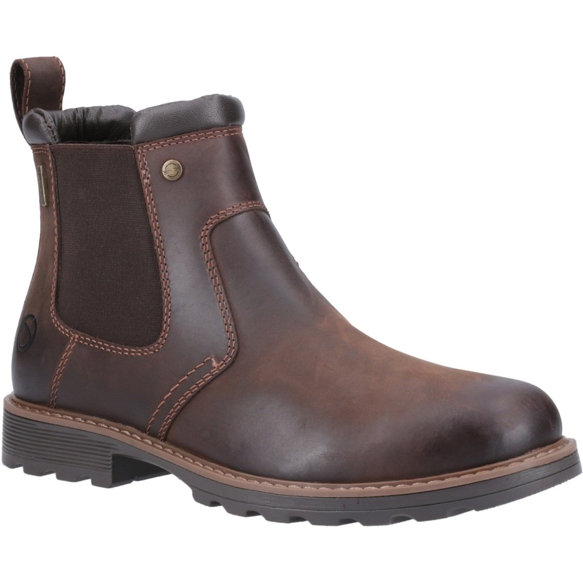 Cotswold Leafield Boots - Shuzes