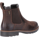 Cotswold Leafield Boots - Shuzes