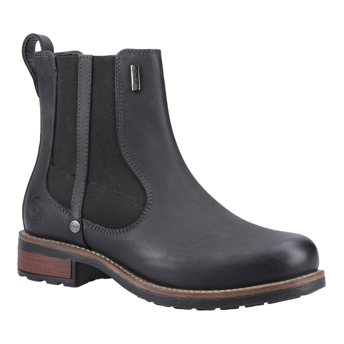 Cotswold Notgrove Womens Ankle Country Boots - Shuzes
