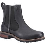 Cotswold Notgrove Womens Ankle Country Boots - Shuzes