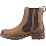 Cotswold Notgrove Womens Ankle Country Boots - Shuzes