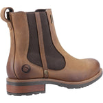 Cotswold Notgrove Womens Ankle Country Boots - Shuzes
