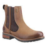 Cotswold Notgrove Womens Ankle Country Boots - Shuzes