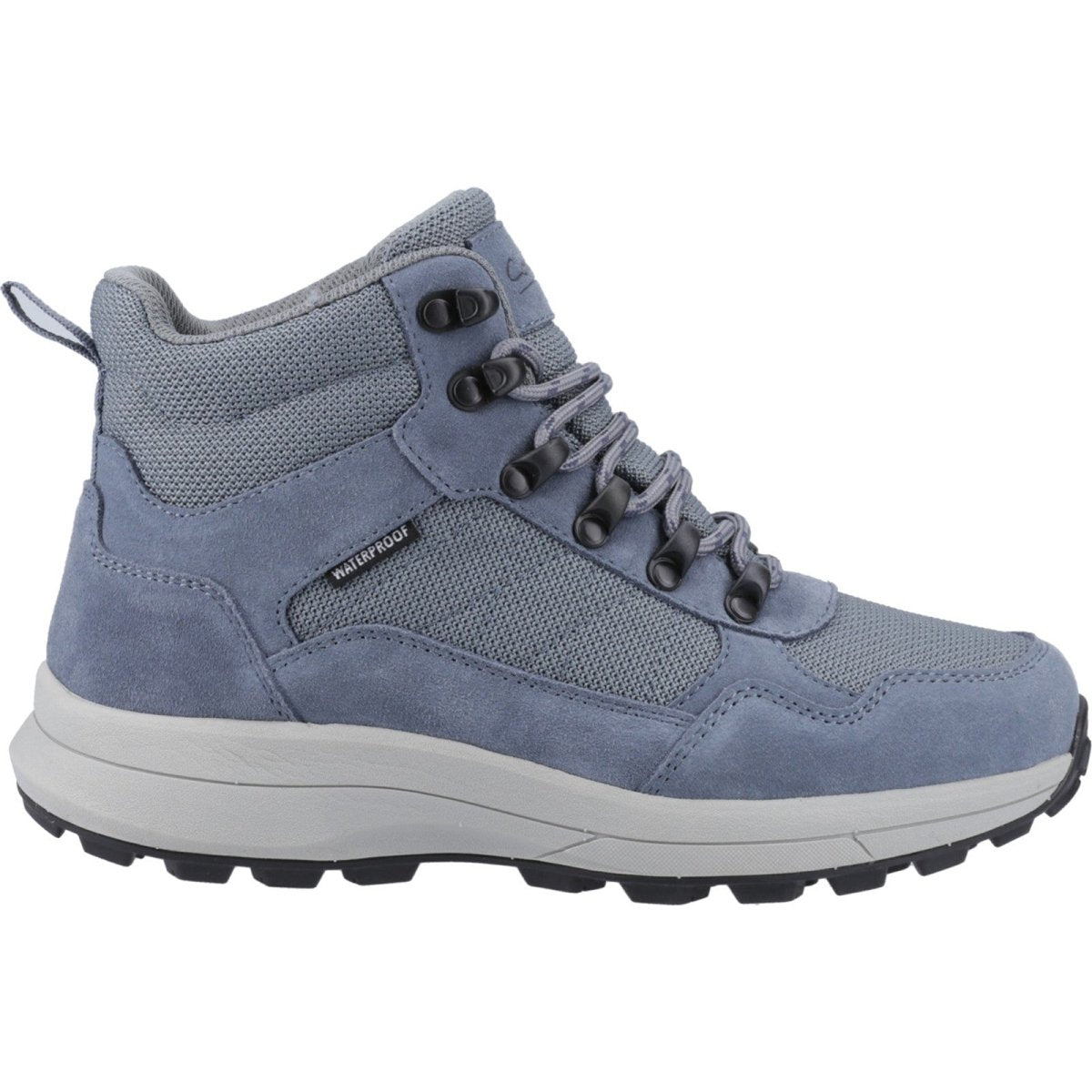 Cotswold Oddington Womens Waterproof Hiking Boots - Shuzes