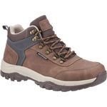 Cotswold Overbury Hiking Boots - Shuzes