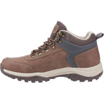 Cotswold Overbury Hiking Boots - Shuzes