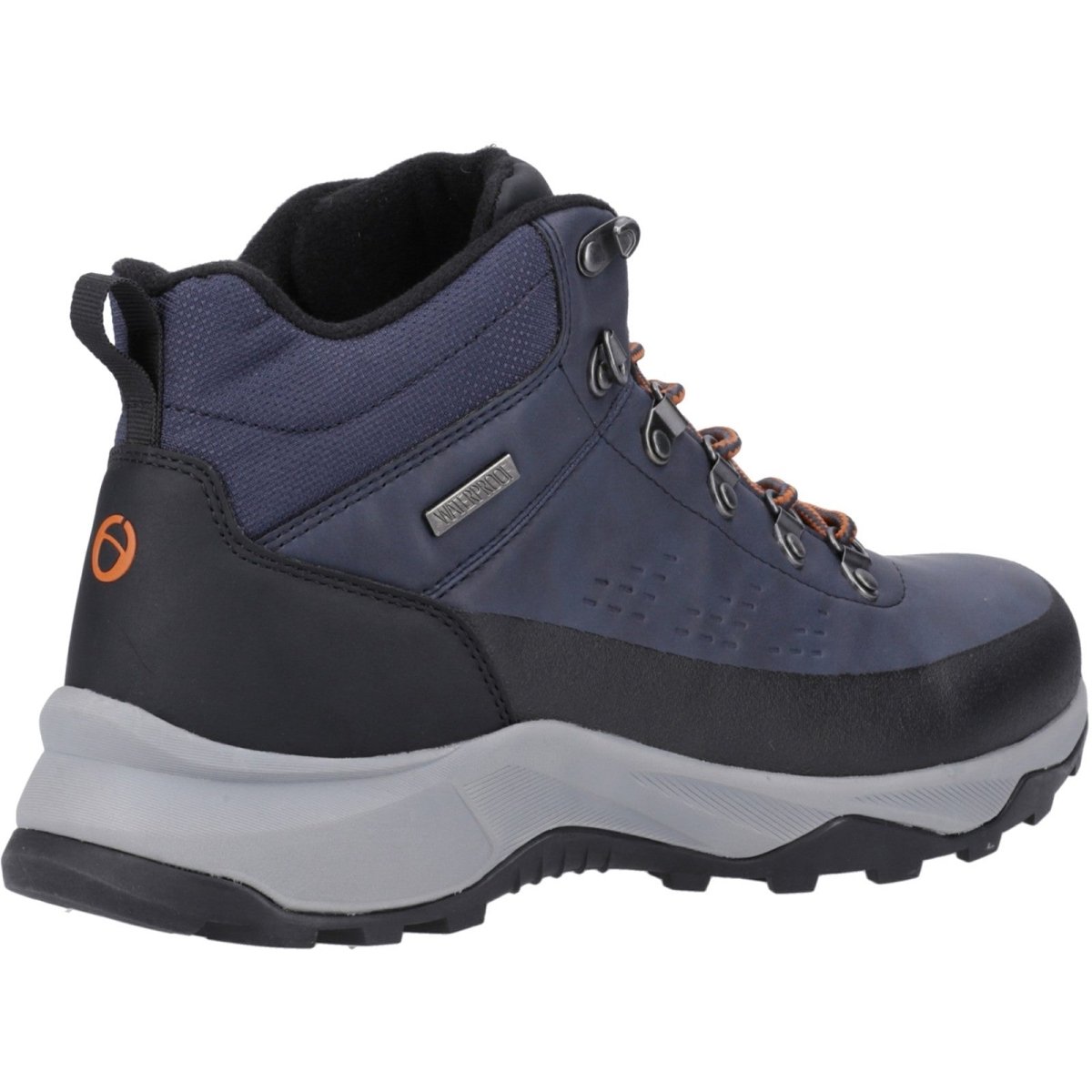 Cotswold Ryeford Hiking Boots - Shuzes