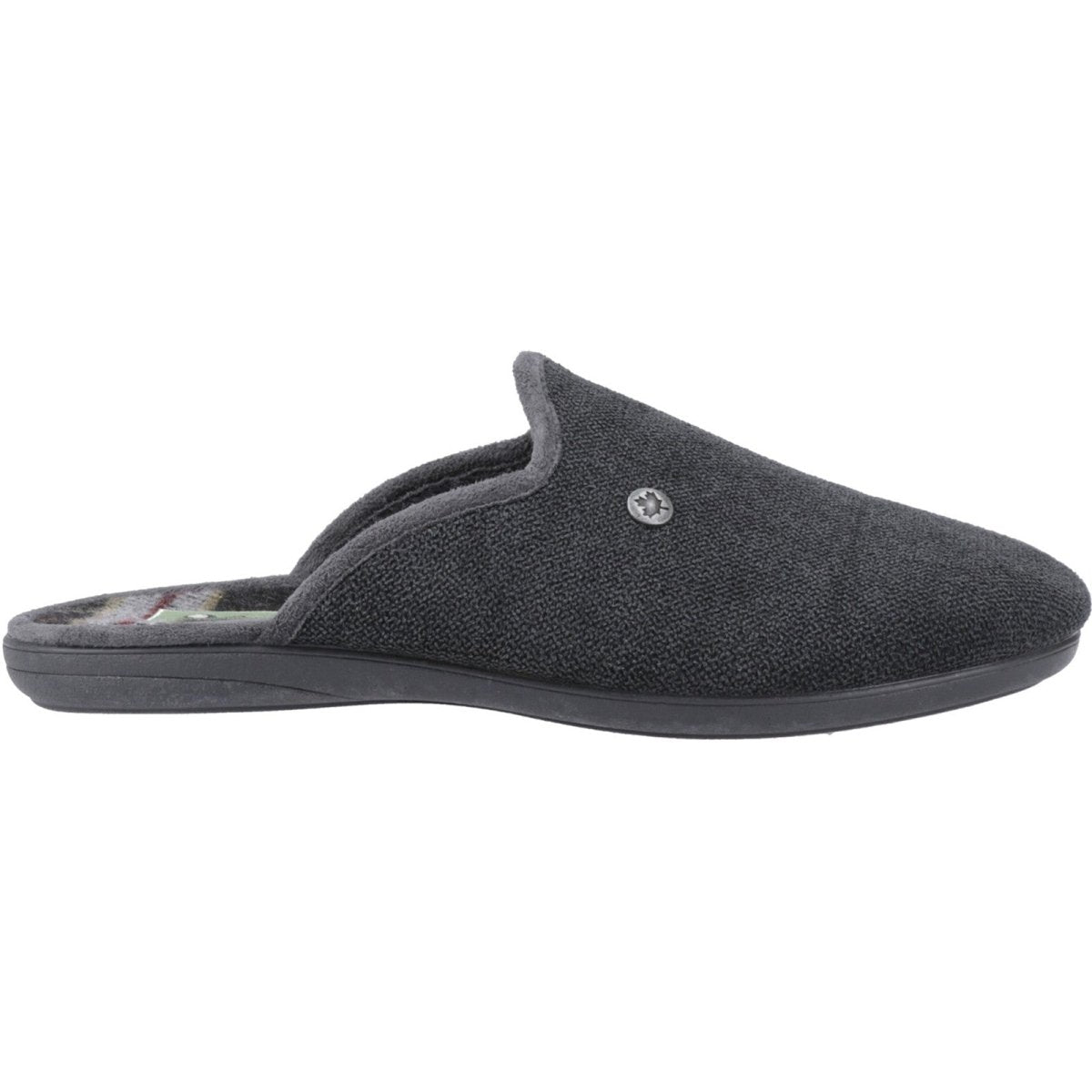 Cotswold Spelsbury Mens Mule Slippers - Shuzes