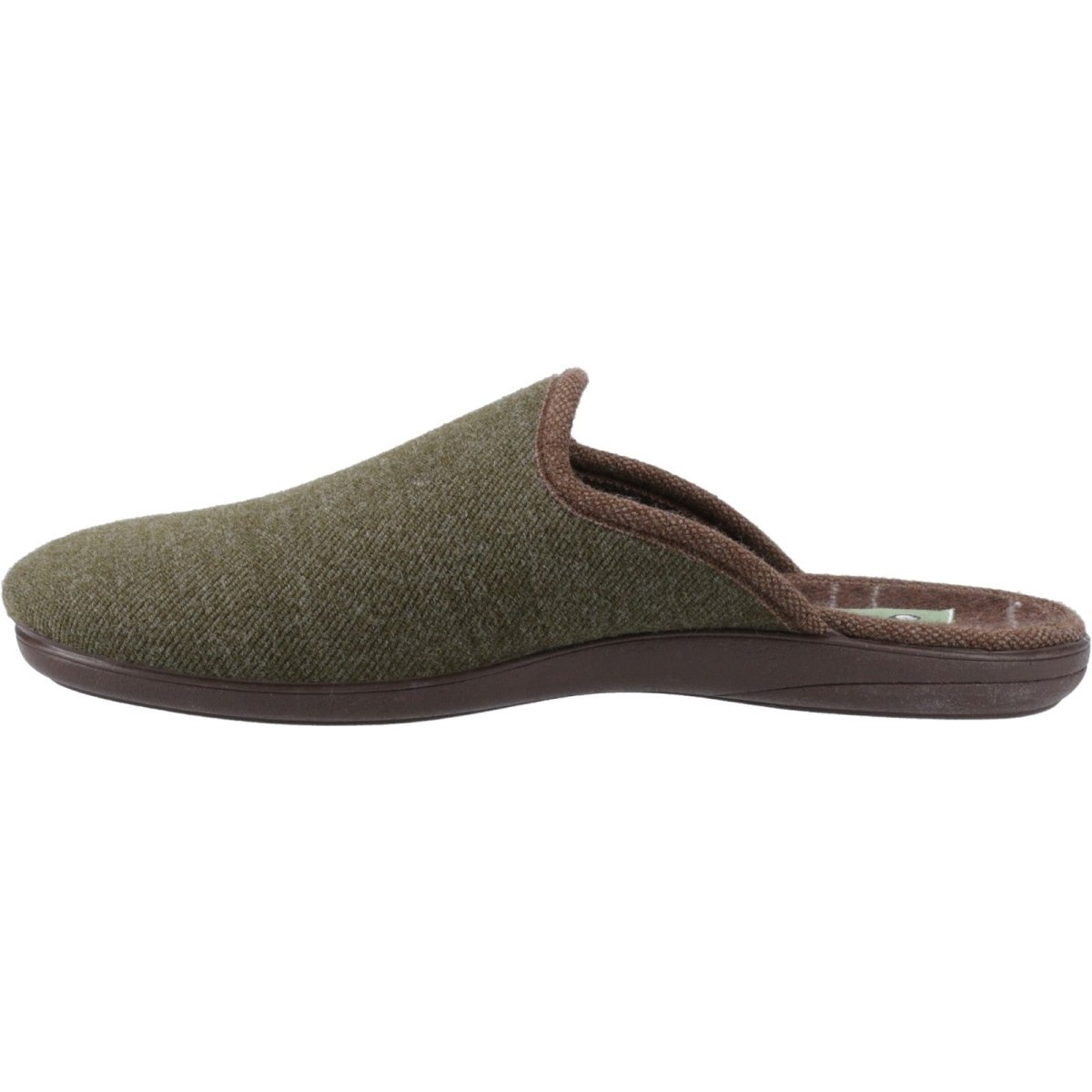 Cotswold Spelsbury Mens Mule Slippers - Shuzes