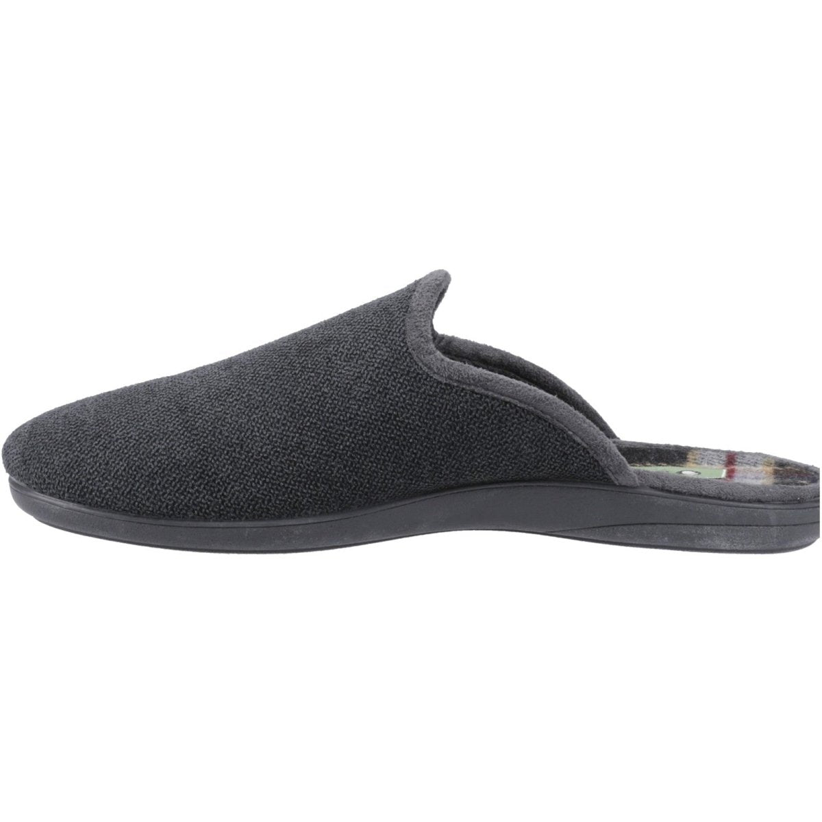 Cotswold Spelsbury Mens Mule Slippers - Shuzes