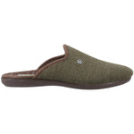 Cotswold Spelsbury Mens Mule Slippers - Shuzes