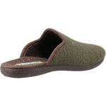 Cotswold Spelsbury Mens Mule Slippers - Shuzes