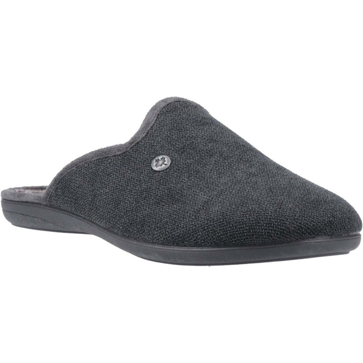 Cotswold Spelsbury Mens Mule Slippers - Shuzes