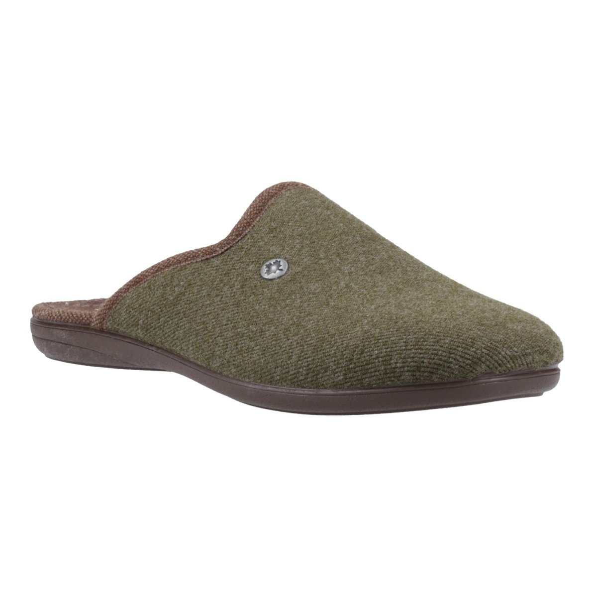 Cotswold Spelsbury Mens Mule Slippers - Shuzes