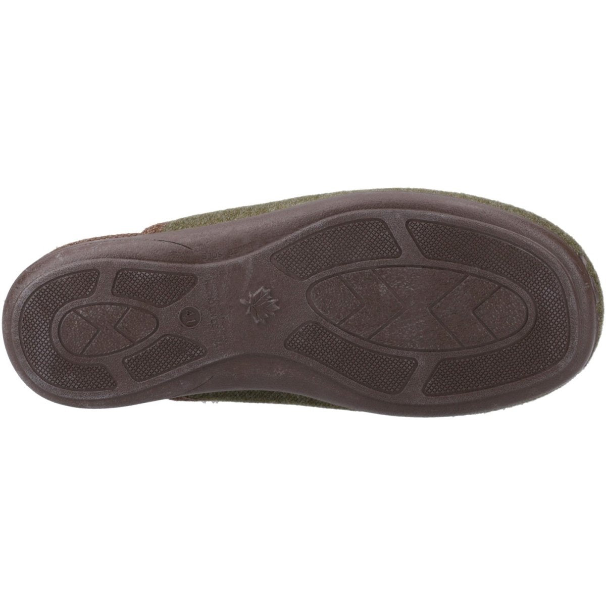 Cotswold Spelsbury Mens Mule Slippers - Shuzes