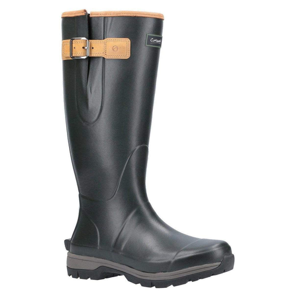 Cotswold Stratus Long Wellington Boots