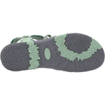 Cotswold Sunhill Sandal - Shuzes