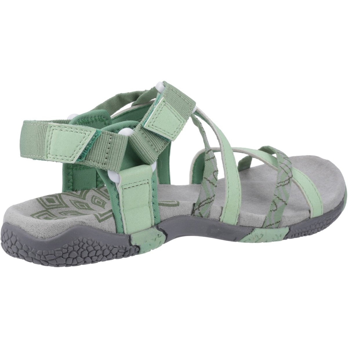 Cotswold Sunhill Sandal - Shuzes