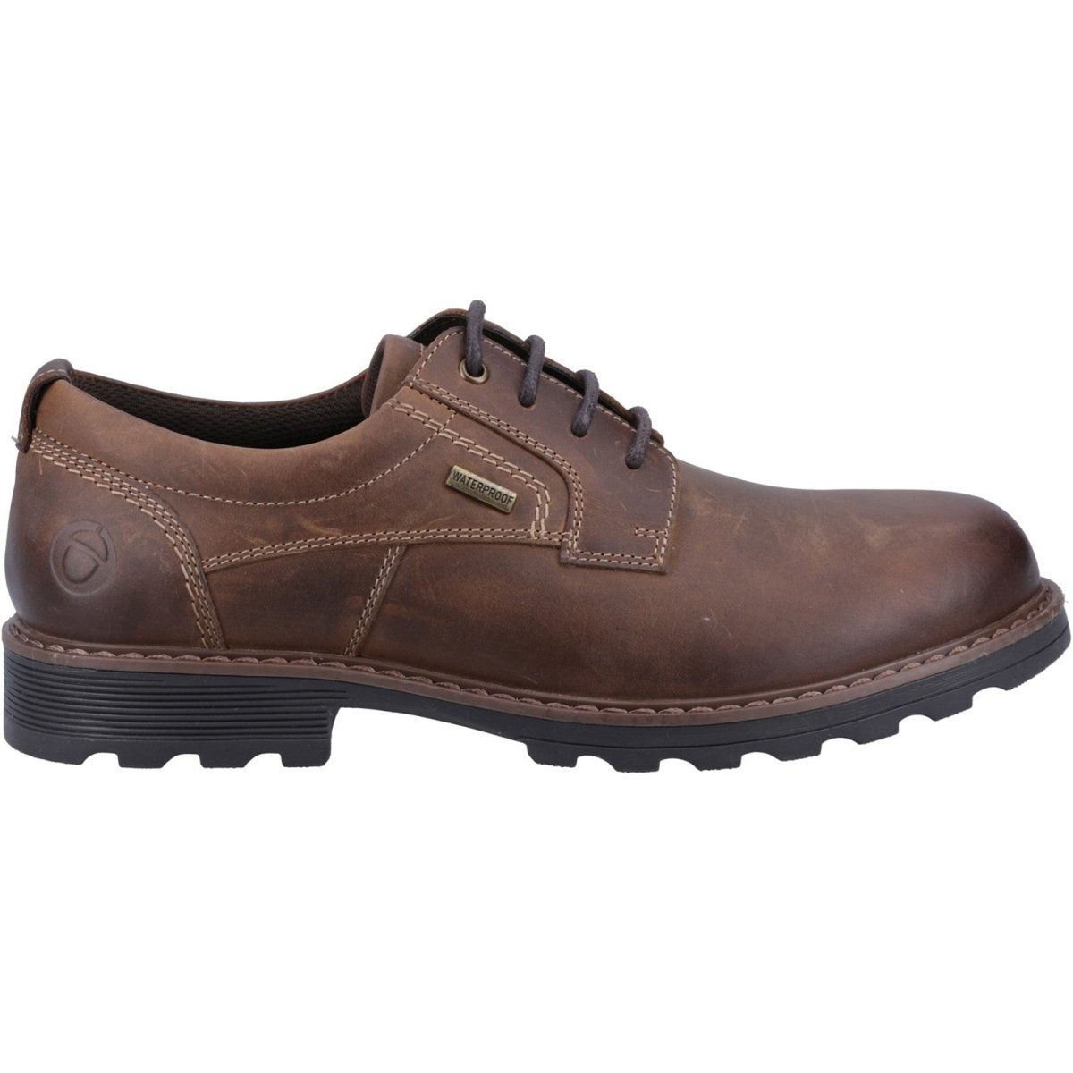 Cotswold Tadwick Shoes - Shuzes