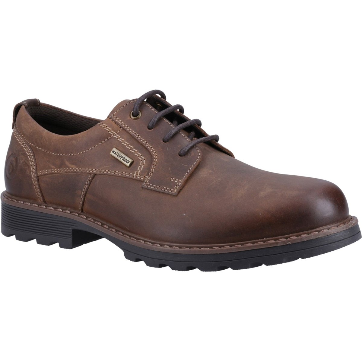 Cotswold Tadwick Shoes - Shuzes