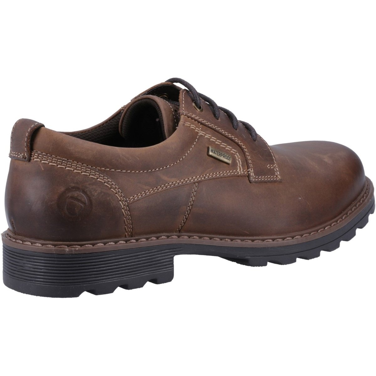 Cotswold Tadwick Shoes - Shuzes