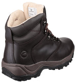 Cotswold Winstone Mens Hiking Boots - Shuzes