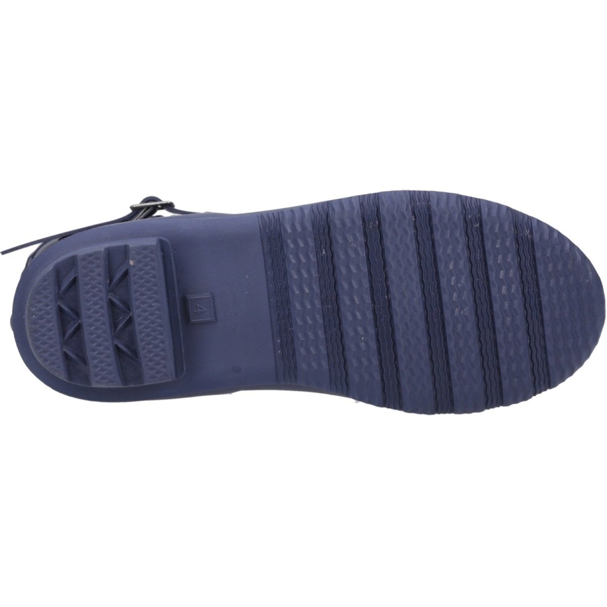 Cotswold Woodland Mid Wellingtons - Shuzes