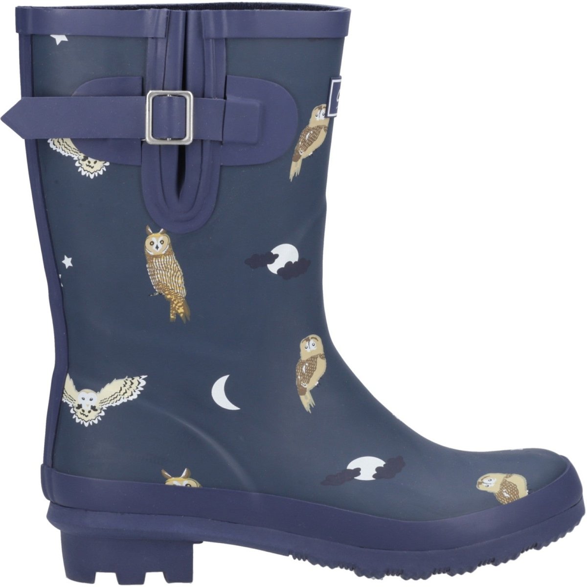 Cotswold Woodland Mid Wellingtons - Shuzes