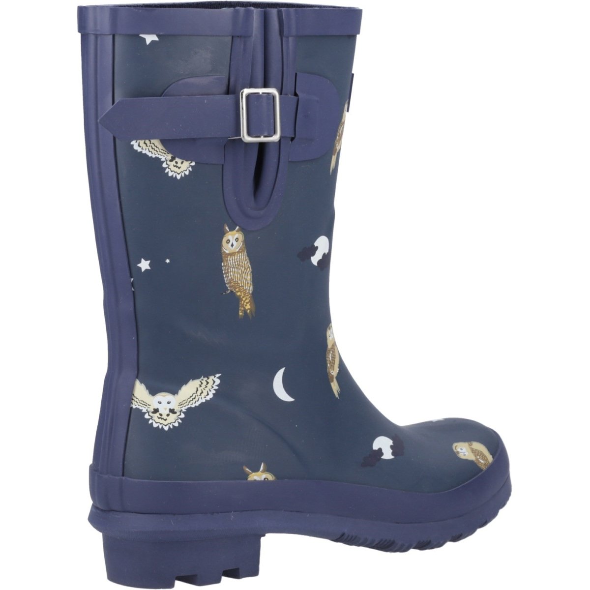 Cotswold Woodland Mid Wellingtons - Shuzes