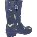 Cotswold Woodland Mid Wellingtons - Shuzes