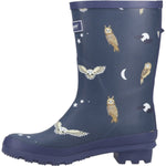 Cotswold Woodland Mid Wellingtons - Shuzes