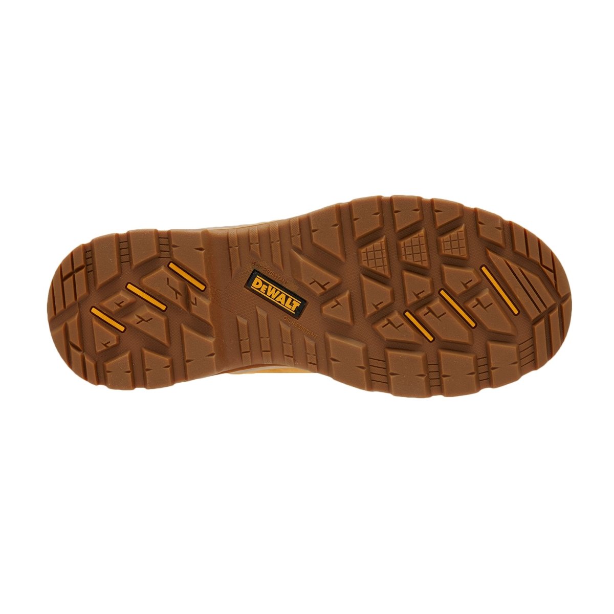 DeWalt Jamestown S3 Steel Toe Cap Safety Boots DeWalt