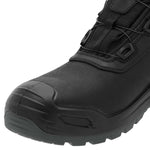 DeWalt Lander BOA Safety Boots Black - Shuzes